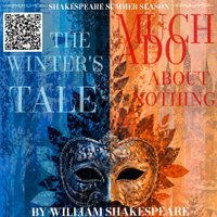 Shakespeare Summer Season - Friday 12th June at Miskin Tonbridge