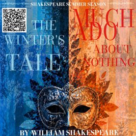 Shakespeare Summer Season - Friday 12th June