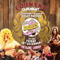 What Would Dolly Do? Country Clubnight | Cardiff at The Globe Cardiff