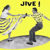 Jive, Lindy Hop, Rock n Roll and Swing Vintage Dance Class. at Preston Masonic Hall