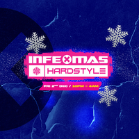 InfeXmas Hardstyle at The Classic Grand