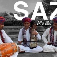 Rajasthani Folk SAZ at Aroma Restaurant Broxburn