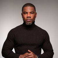 Kirk Franklin - Crystal Palace Bowl (London) at Crystal Palace Bowl