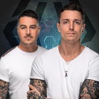Colours Presents: Blasterjaxx Colours Presents: Blasterjaxx