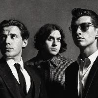 Arctic Monkeys Disco at The Venue Nightclub