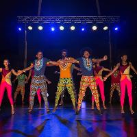 Chapelfield Summer Circus