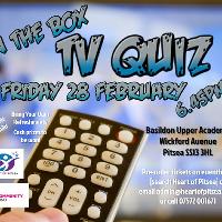 On The Box TV Quiz