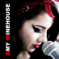AMY ALIVE TRIBUTE TO AMY WINEHOUSE at The Onyx