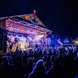 Knockengorroch Festival 2021