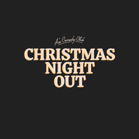 Ace Comedy Club's Christmas Night Out at Play Brew Taproom