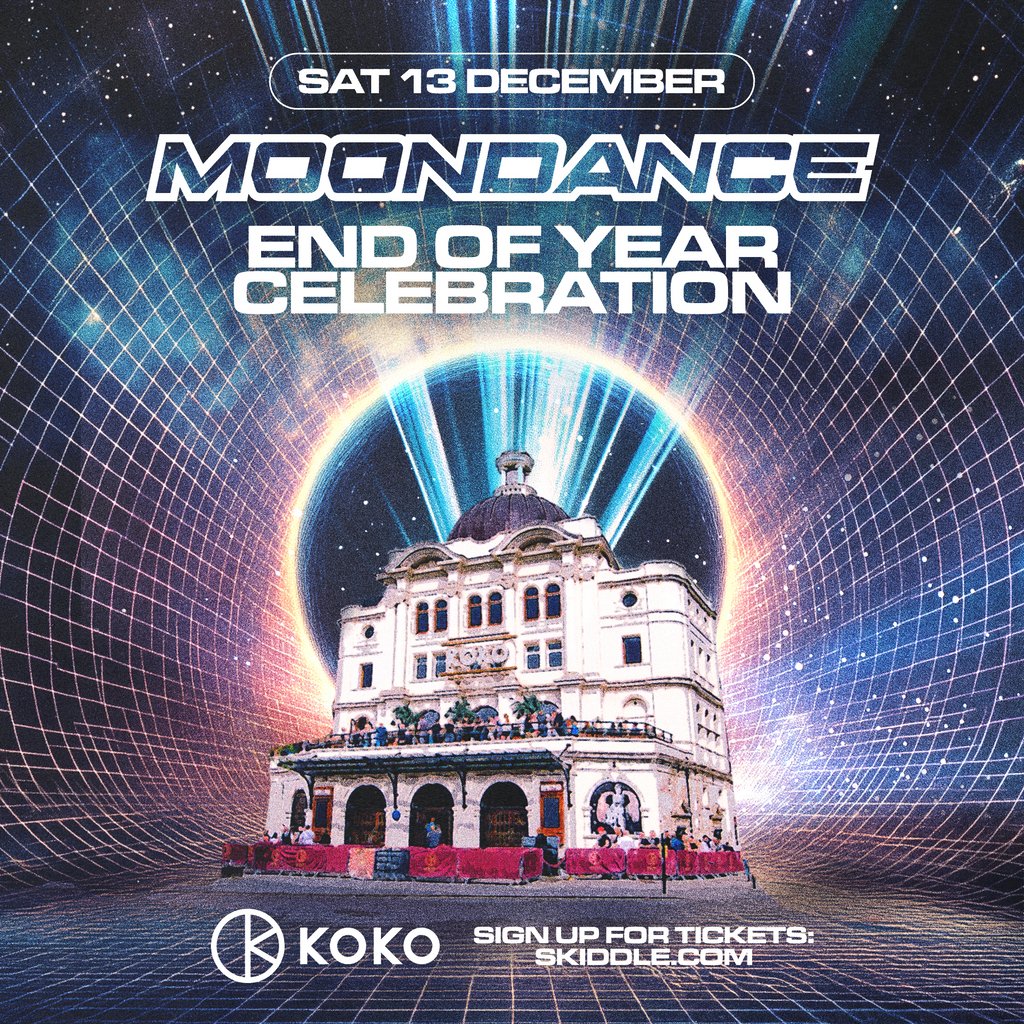 Moondance End of Year Celebration