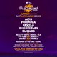 Sundayzed - After Dark - Ac13 , Formula, Levela , Cliques Event Title Pic