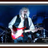 Albert Lee and His Electric Band Albert Lee and His Electric Band