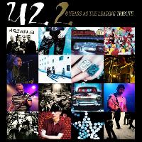 U2 2 perform the album