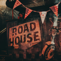 Roadhouse Sundays