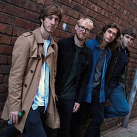 Sounds From The Street presents The Racket plus Special Guests at The Boulevard