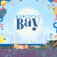 Electric Bay Festival Electric Bay Festival