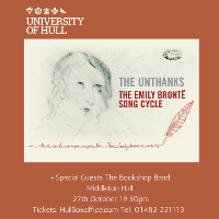 The Unthanks The Unthanks