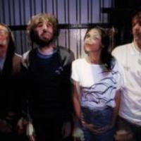 Islet + Support at Clwb Ifor Bach