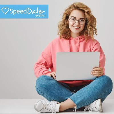 Bury St Edmunds Virtual Speed Dating (age 25-35) (43856)