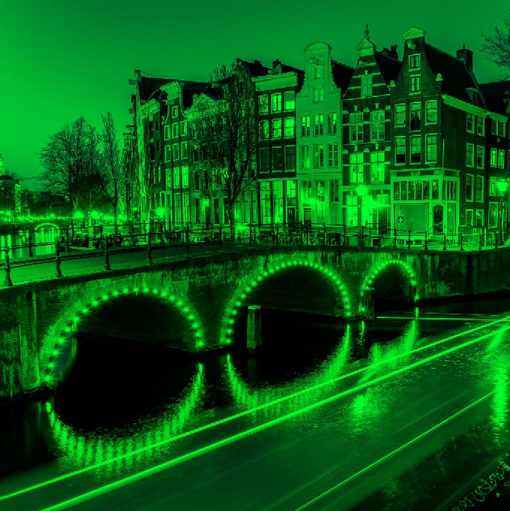 Jungle Dam 2022 - The Jungle Weekender (Amsterdam) Tickets