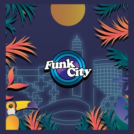 Funk City presents: FUNK CARTEL