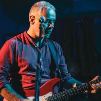 Alchemy Live - Tribute to Dire Straits at The Flowerpot