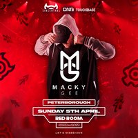 Macky Gee: Peterborough