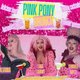 Pink Pony Brunch - Bottomless Drag Brunch Event Title Pic