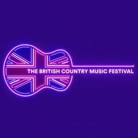 The British Country Music Festival at Winter Gardens Blackpool