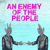 An Enemy Of The People at Arts At The Old Fire Station