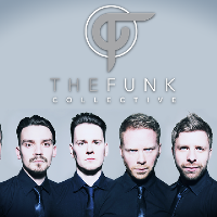 The Funk Collective: Christmas Party Night