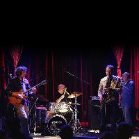 The Bubble Club Presents Soft Machine at Marlowe Studio