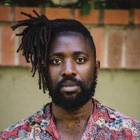 Kele at YES