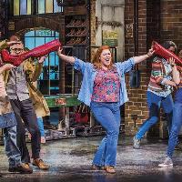 Kinky Boots -The Musical Recorded at the Adelphi Theatre, London