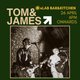 Sunday Sessions - Tom&James Event Title Pic