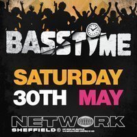 BASSTIME returns - Kezza k