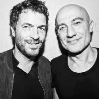 Fridays at Egg: Cassius, Alex Metric at Egg London
