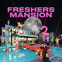 FRESHERS MANSION - Plymouth at Pryzm