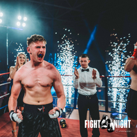MT Fight Night: Swansea | Part III at LC