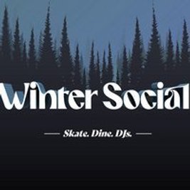 Winter Social: SHOSH (24 Hour Garage Girls) w/ Duckland Resident