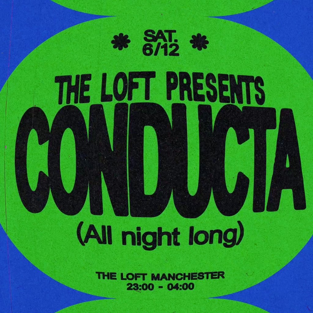 The Loft: Conducta (All Night Long)