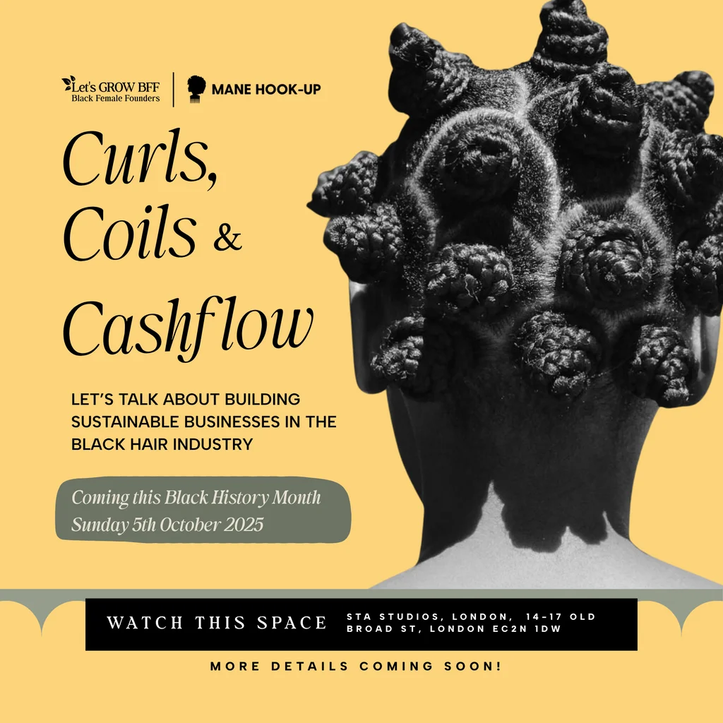 Curls, Coils & Cashflow