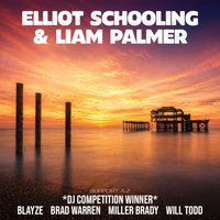 DOT presents Elliot Schooling & Liam Palmer @ Quarters