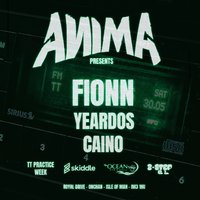 Anima - Practice Week @ Ocean Views at Ocean Views