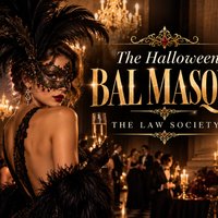 Midnight Masquerade: London’s Halloween Singles Ball