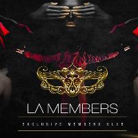 LA Members Cabaret Show