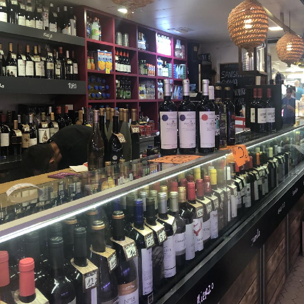 Spanish Food & Wine Evening Tickets | The Pig Shed Canteen ...