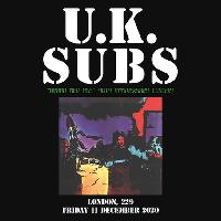 U.K Subs at 229 THE VENUE