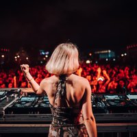 MELODÃQ  Klubnacht mit Julia Linkogel